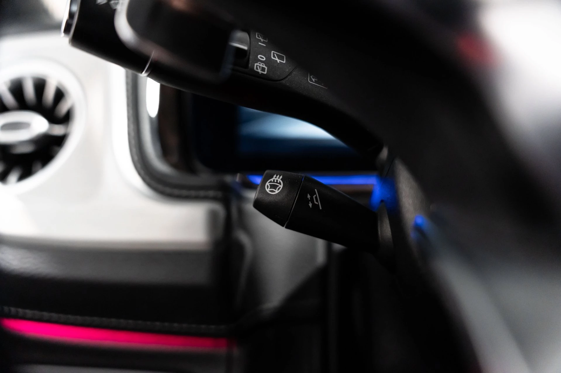 Hoofdafbeelding Mercedes-Benz G-Klasse