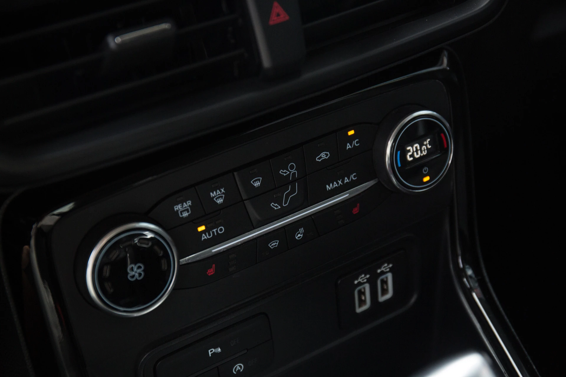 Hoofdafbeelding Ford EcoSport