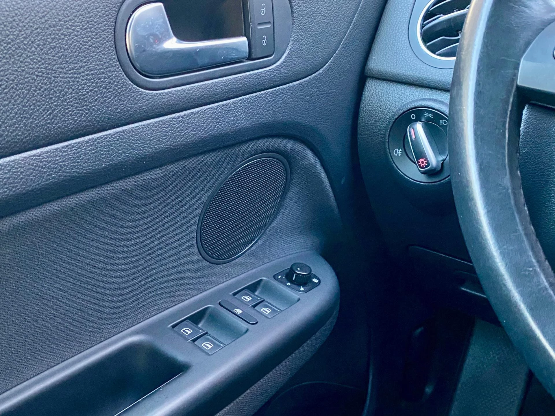 Hoofdafbeelding Volkswagen Golf Plus