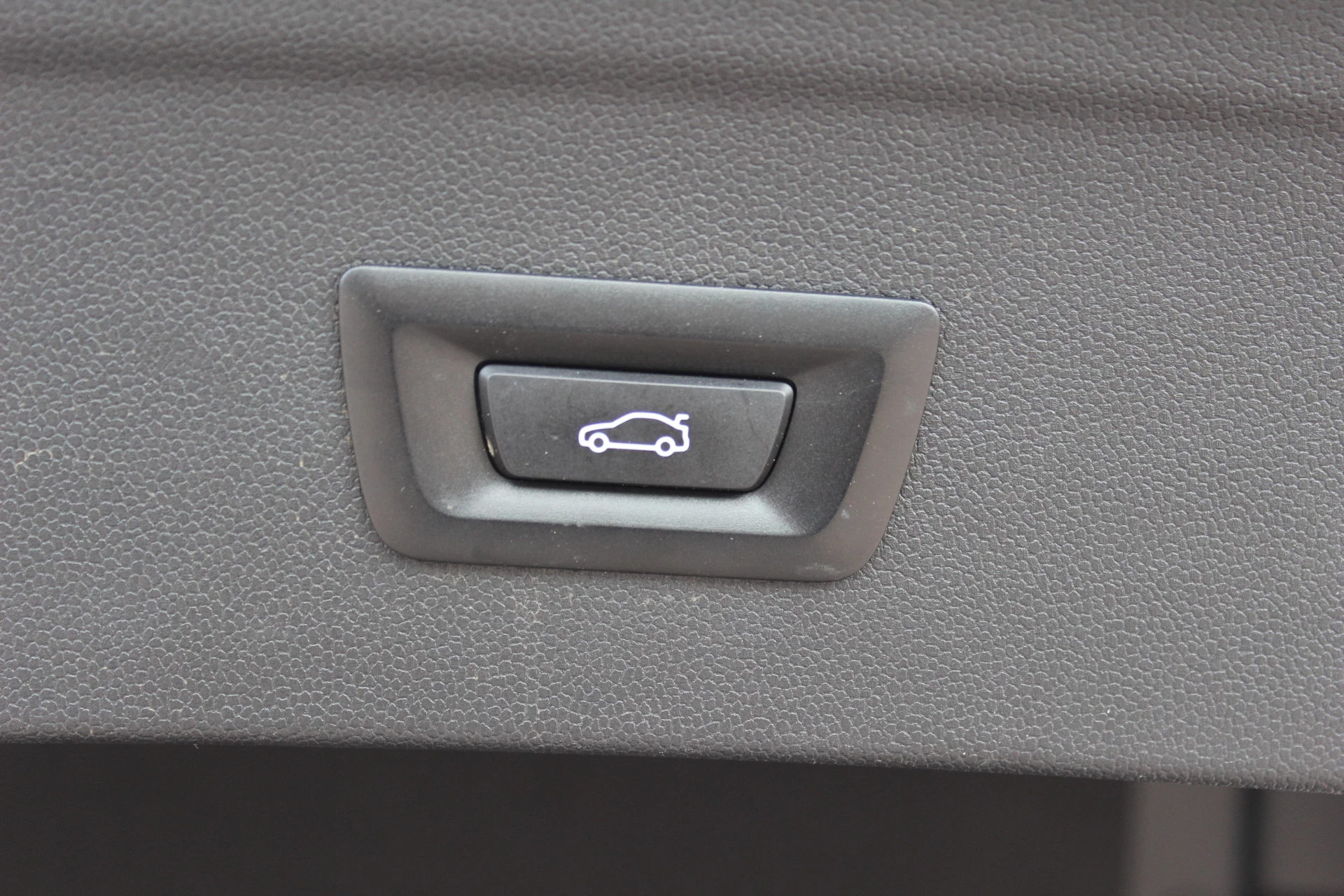 Hoofdafbeelding BMW iX