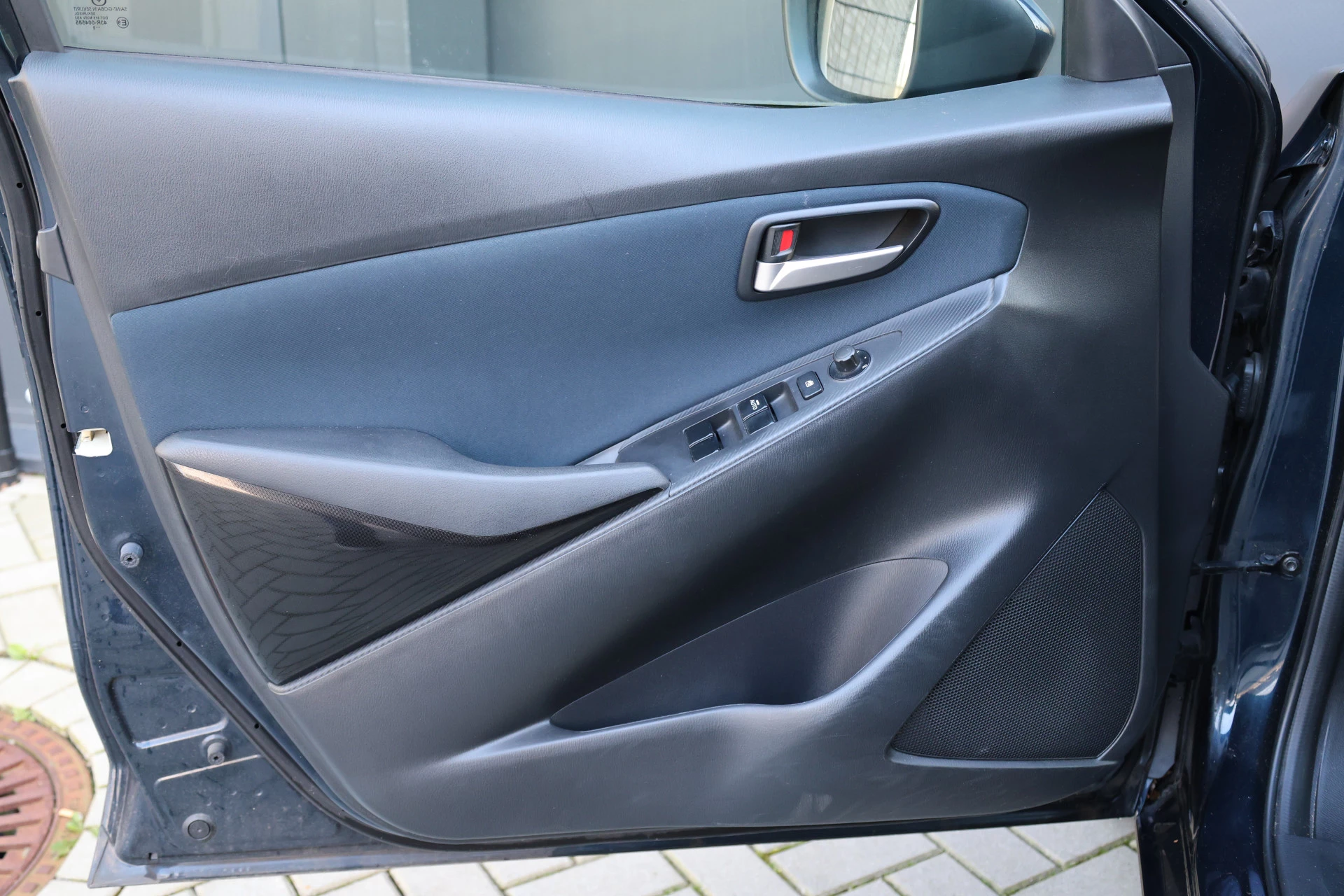 Hoofdafbeelding Mazda 2