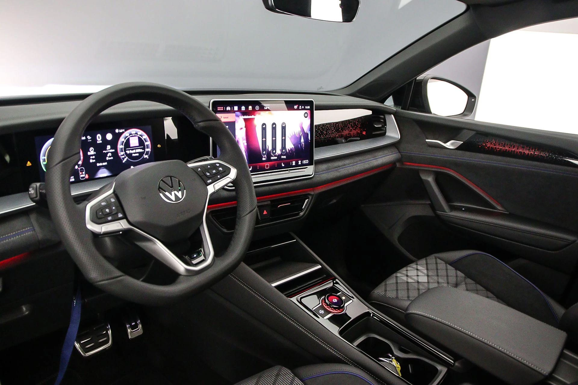 Hoofdafbeelding Volkswagen Tayron