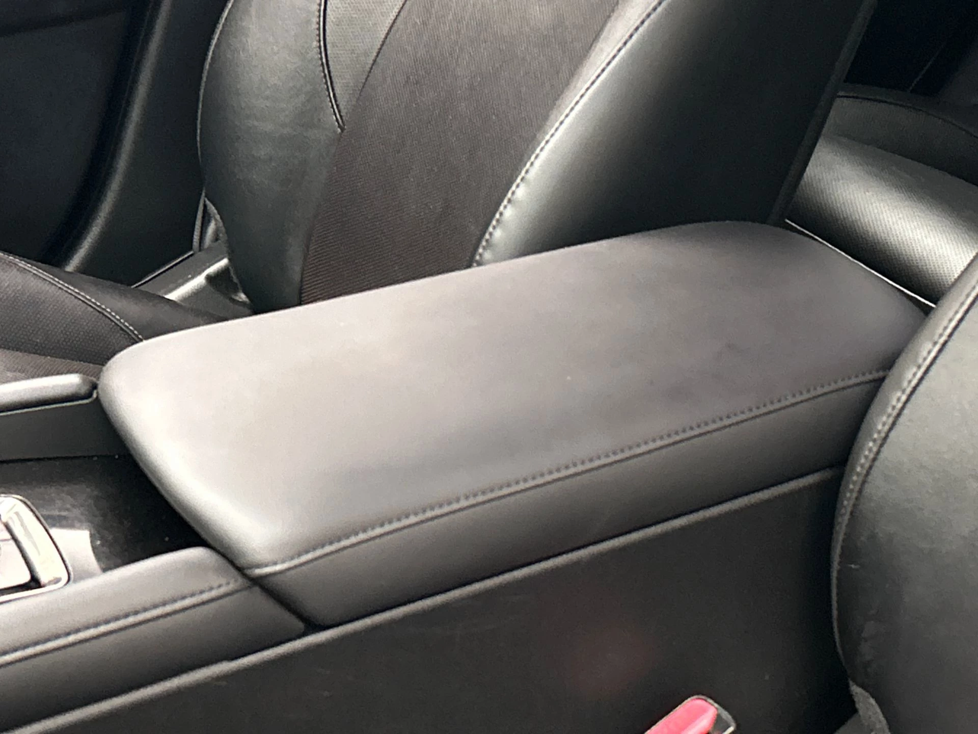 Hoofdafbeelding Mazda 3