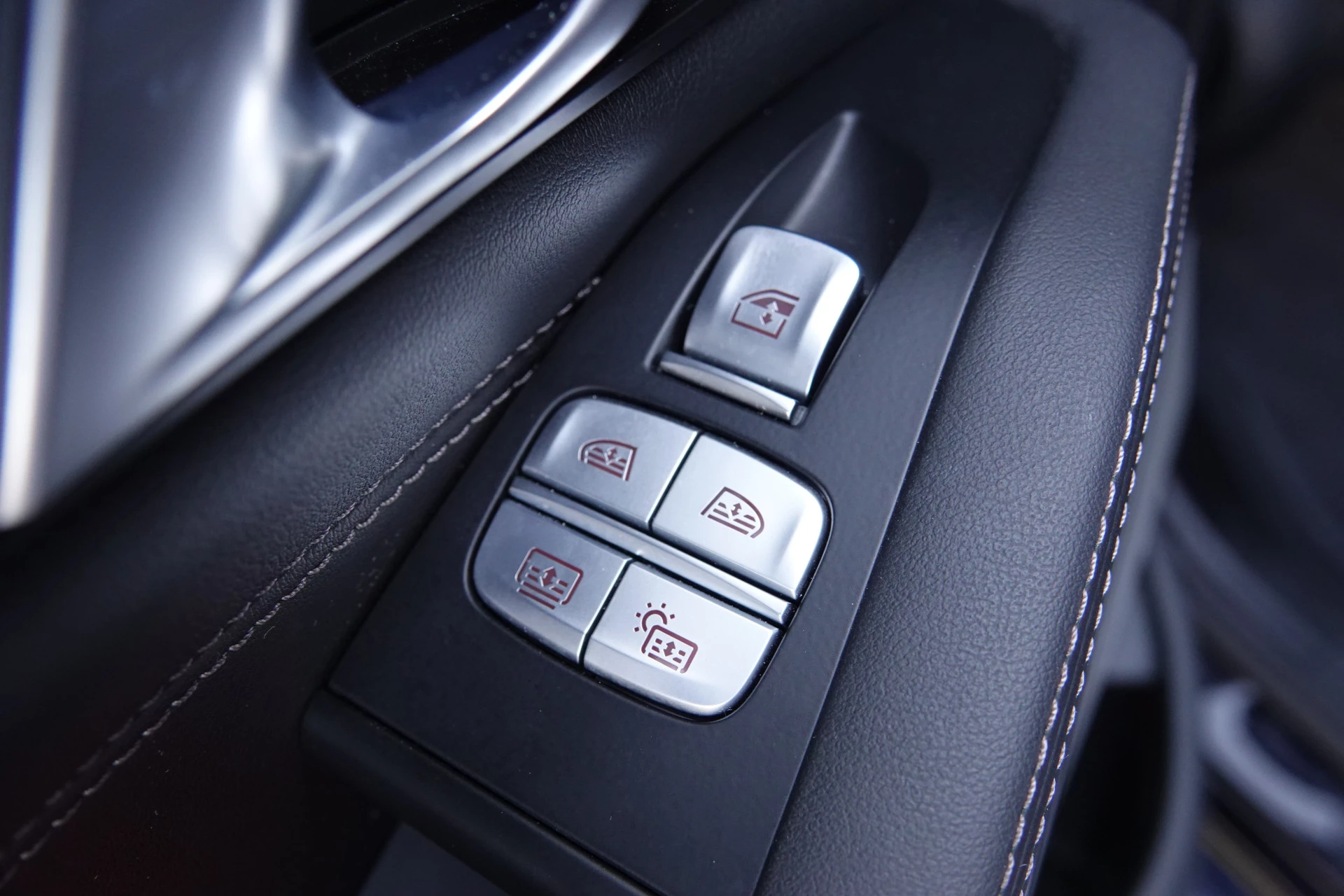 Hoofdafbeelding BMW X7