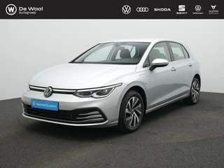 Volkswagen Golf 1.4 eHybrid 204 pk Style | Geheugen-/massagestoel | Adaptive Cruise | Stuur-/stoelverwarming | Navigatie
