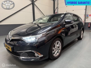 Toyota Auris TS 1.8 Hybrid Lease pro Leer|Pano|LED|Trekh