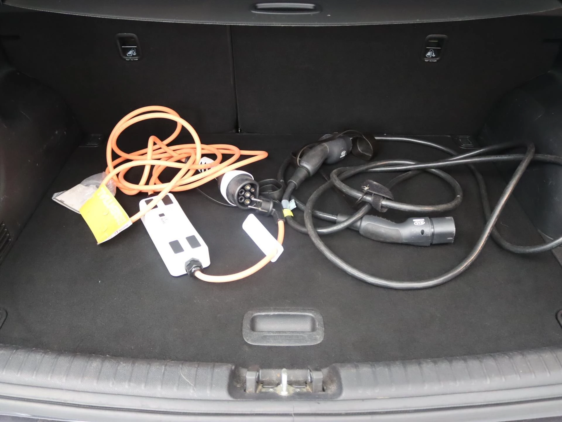 Hoofdafbeelding Kia e-Niro