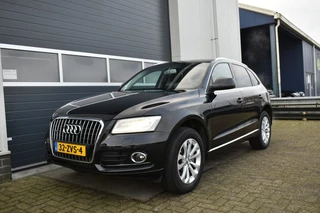 Audi Q5 2.0 TFSI quattro Pro Line