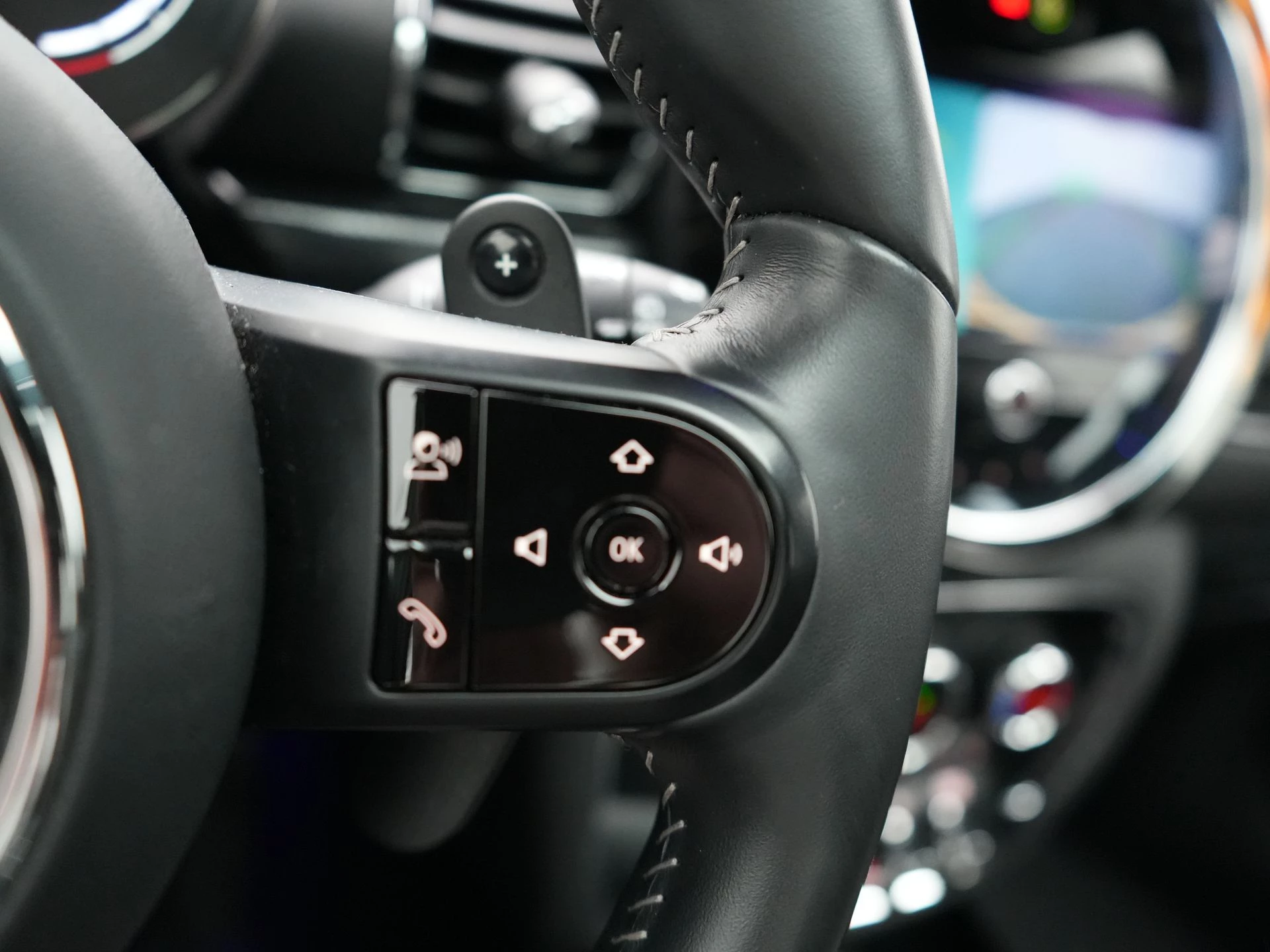 Hoofdafbeelding MINI Clubman