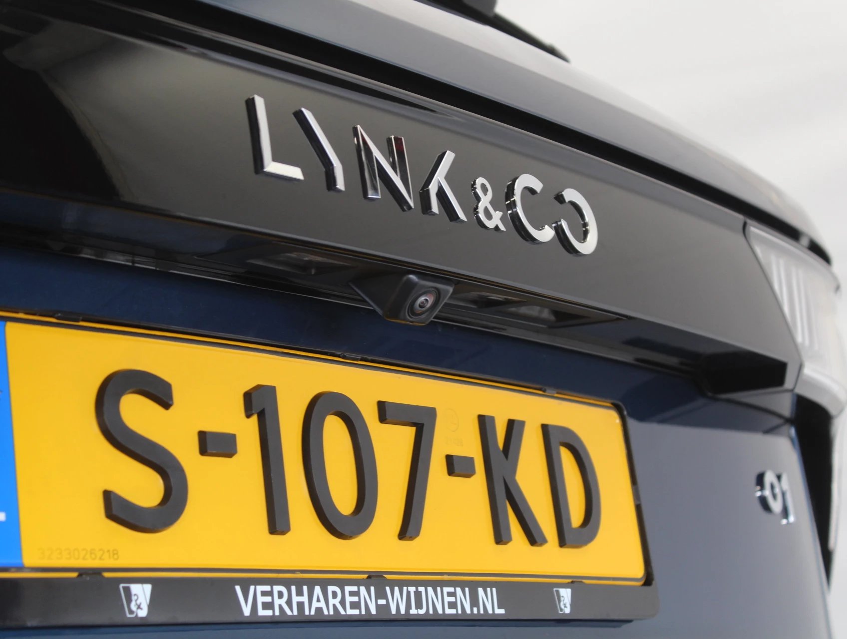 Hoofdafbeelding Lynk & Co 01