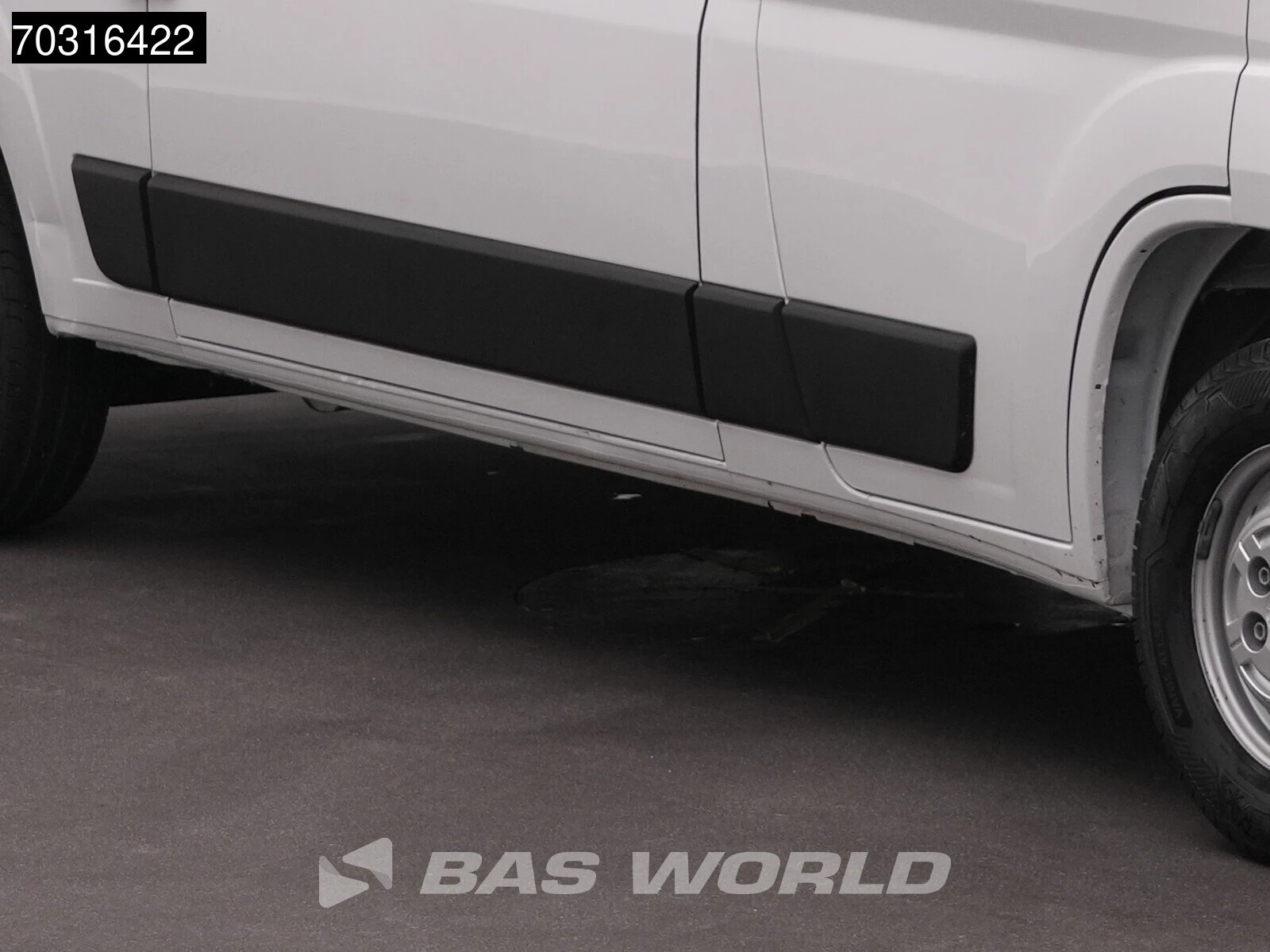 Hoofdafbeelding Peugeot Boxer