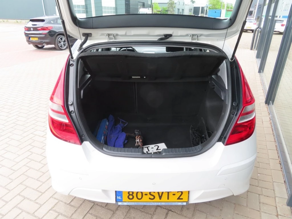 Hoofdafbeelding Hyundai i30
