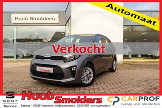 Kia Picanto 1.0 DPi DynamicLine