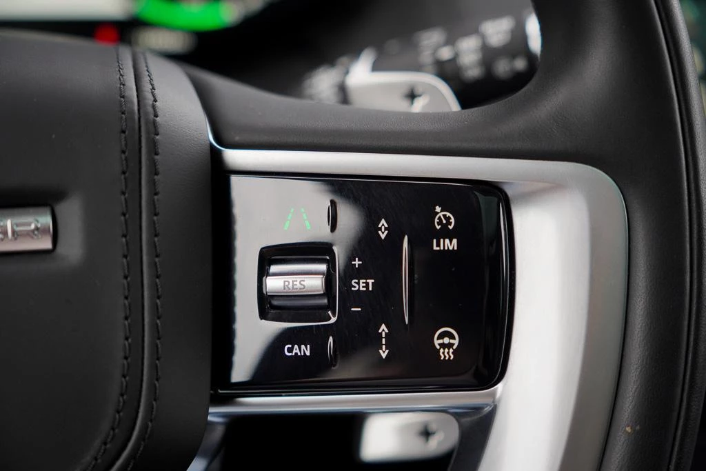 Hoofdafbeelding Land Rover Range Rover