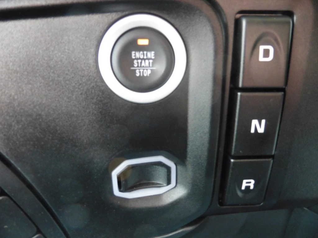 Hoofdafbeelding Iveco S-way