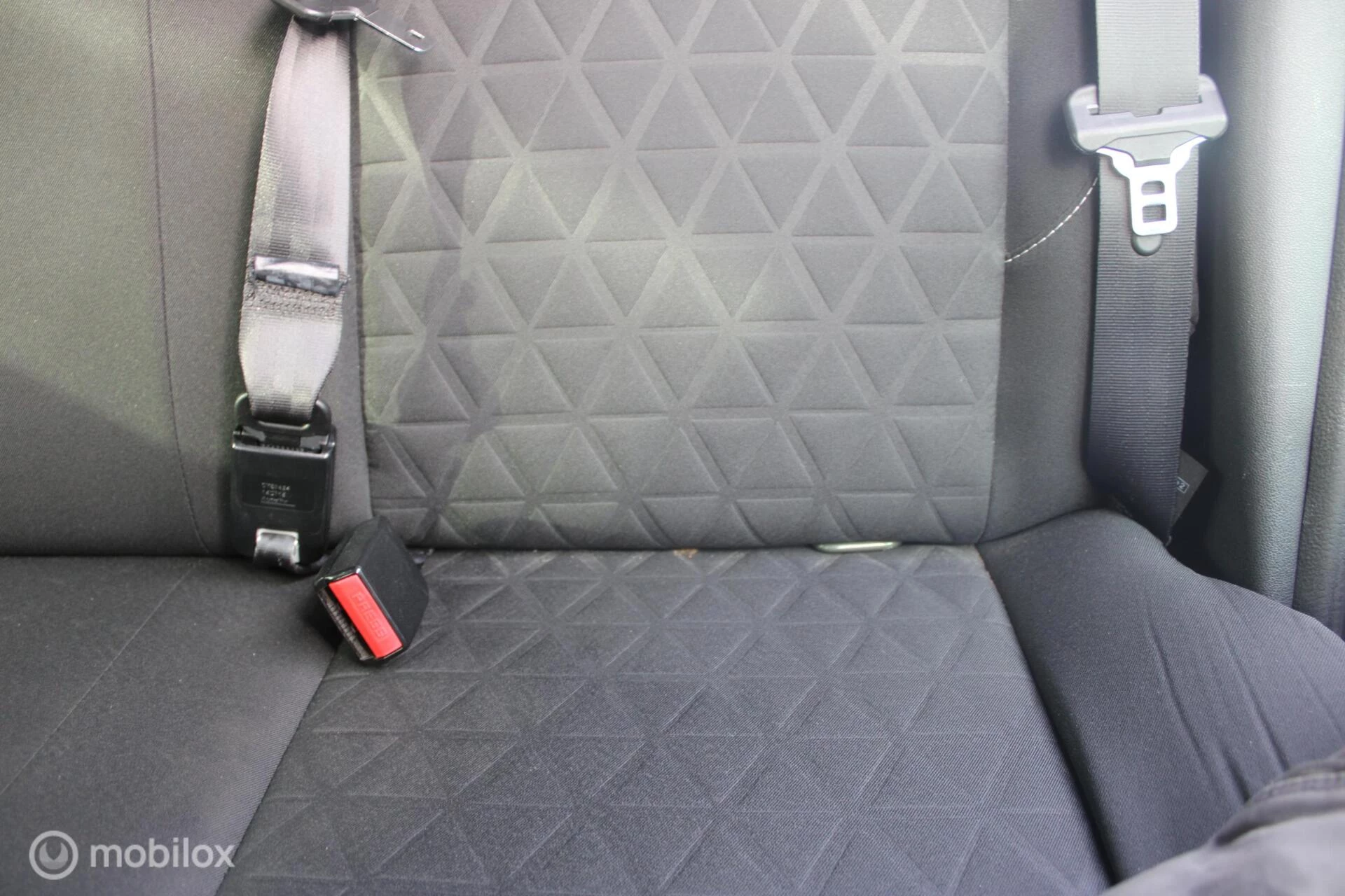 Hoofdafbeelding Dacia Duster