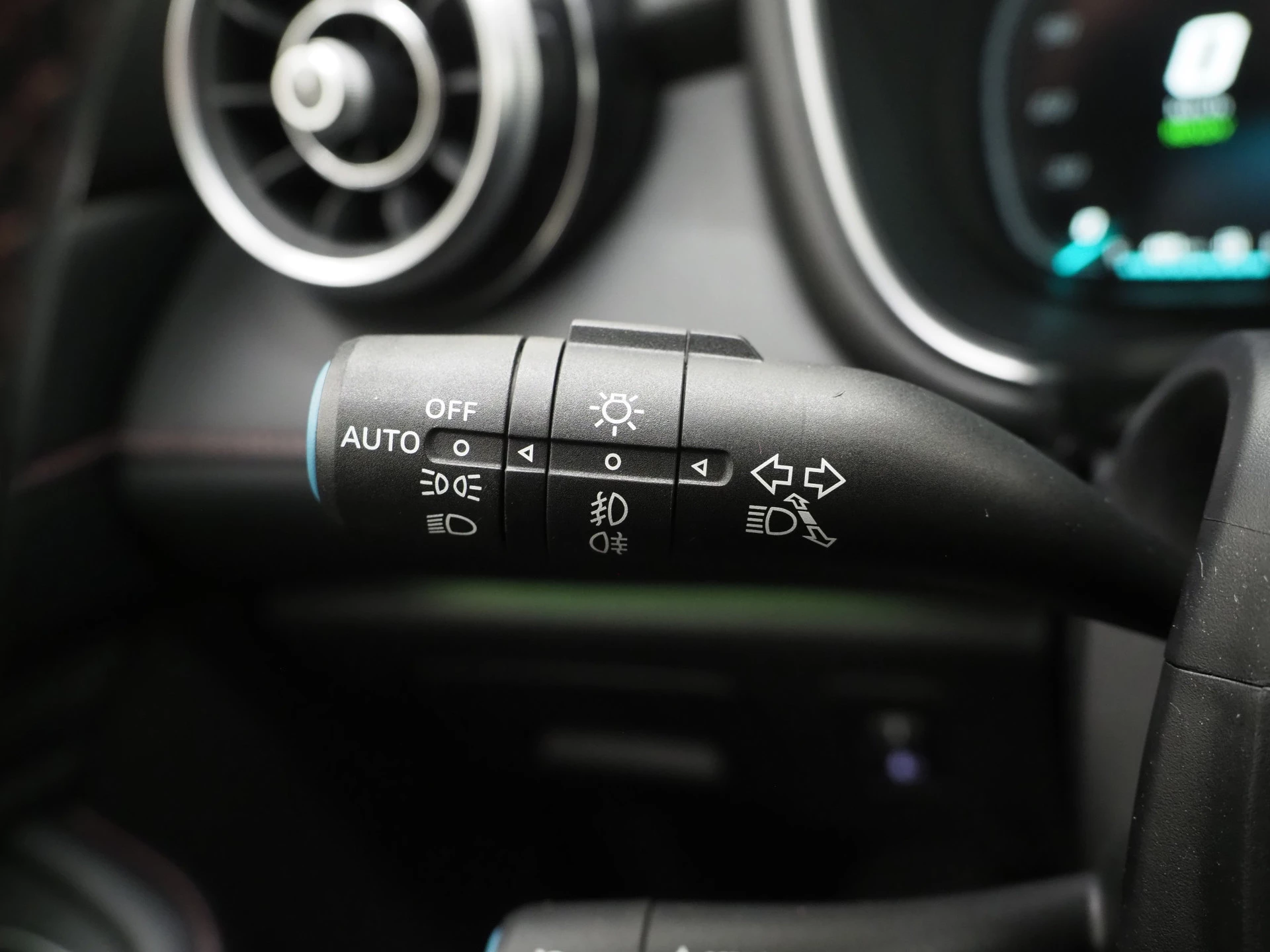 Hoofdafbeelding MG EHS