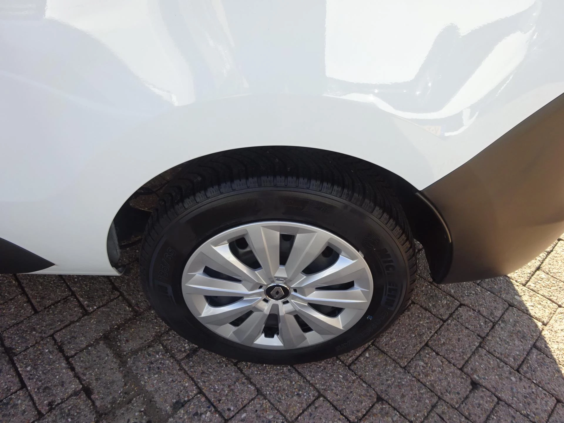 Hoofdafbeelding Renault Express