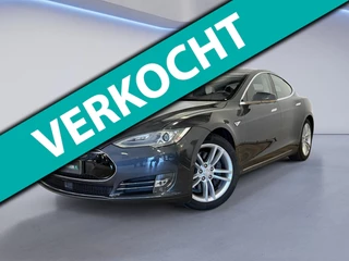 Tesla Model S 85 Base|FREE SUPERCHARGE |INRUIL MOGELIJK