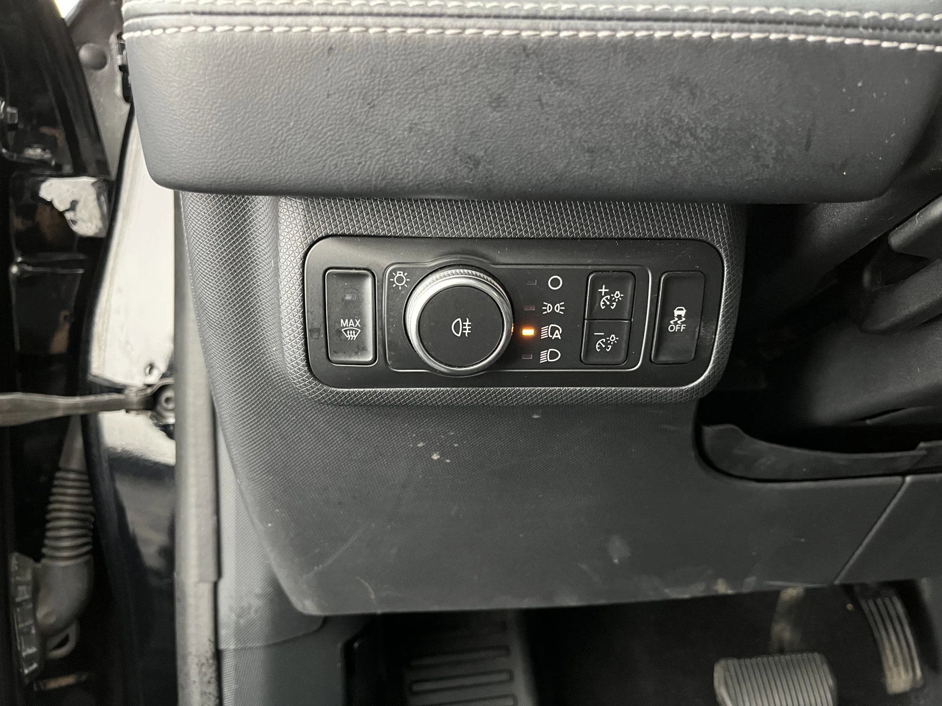 Hoofdafbeelding Ford Mustang Mach-E