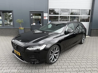 Volvo V90 2.0 T4 R-Design / Polestar / ACC / CarPlay