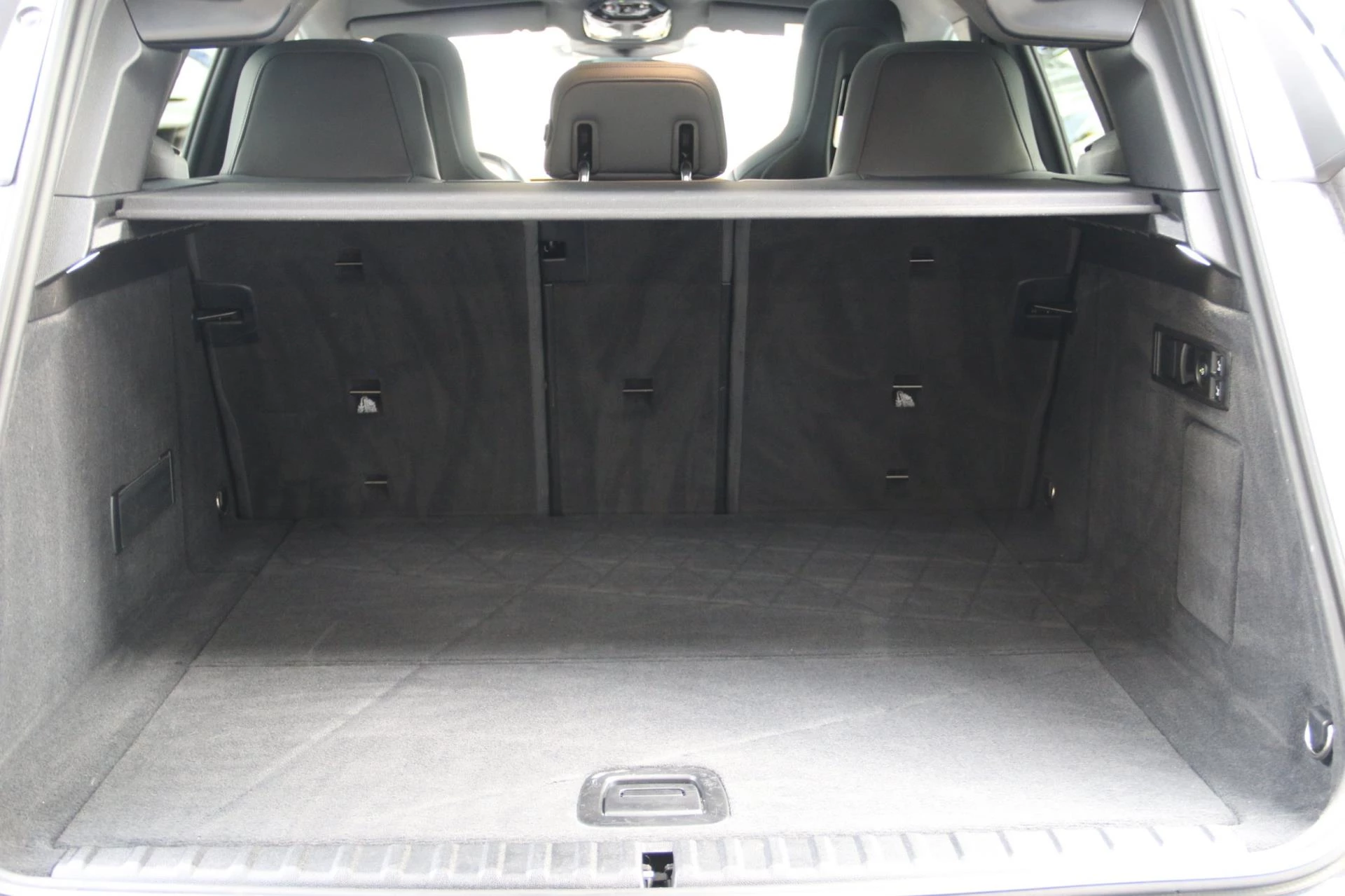 Hoofdafbeelding BMW iX