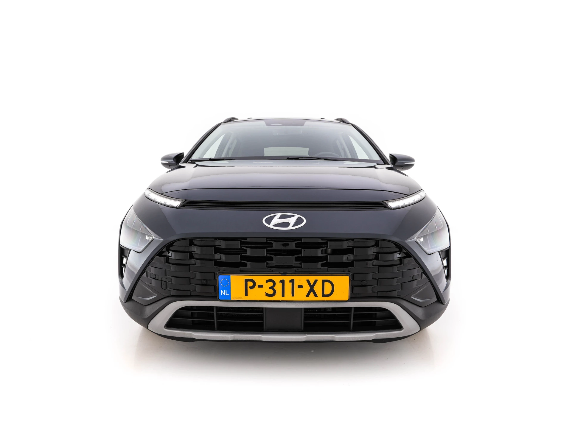 Hoofdafbeelding Hyundai Bayon