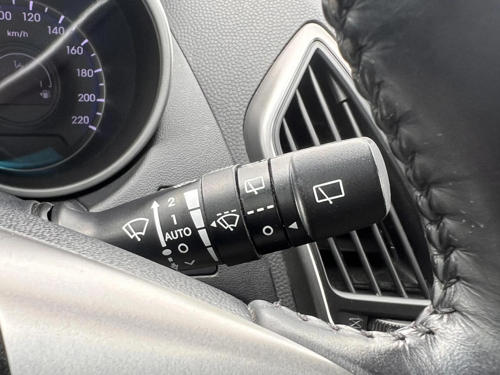 Hoofdafbeelding Hyundai ix35