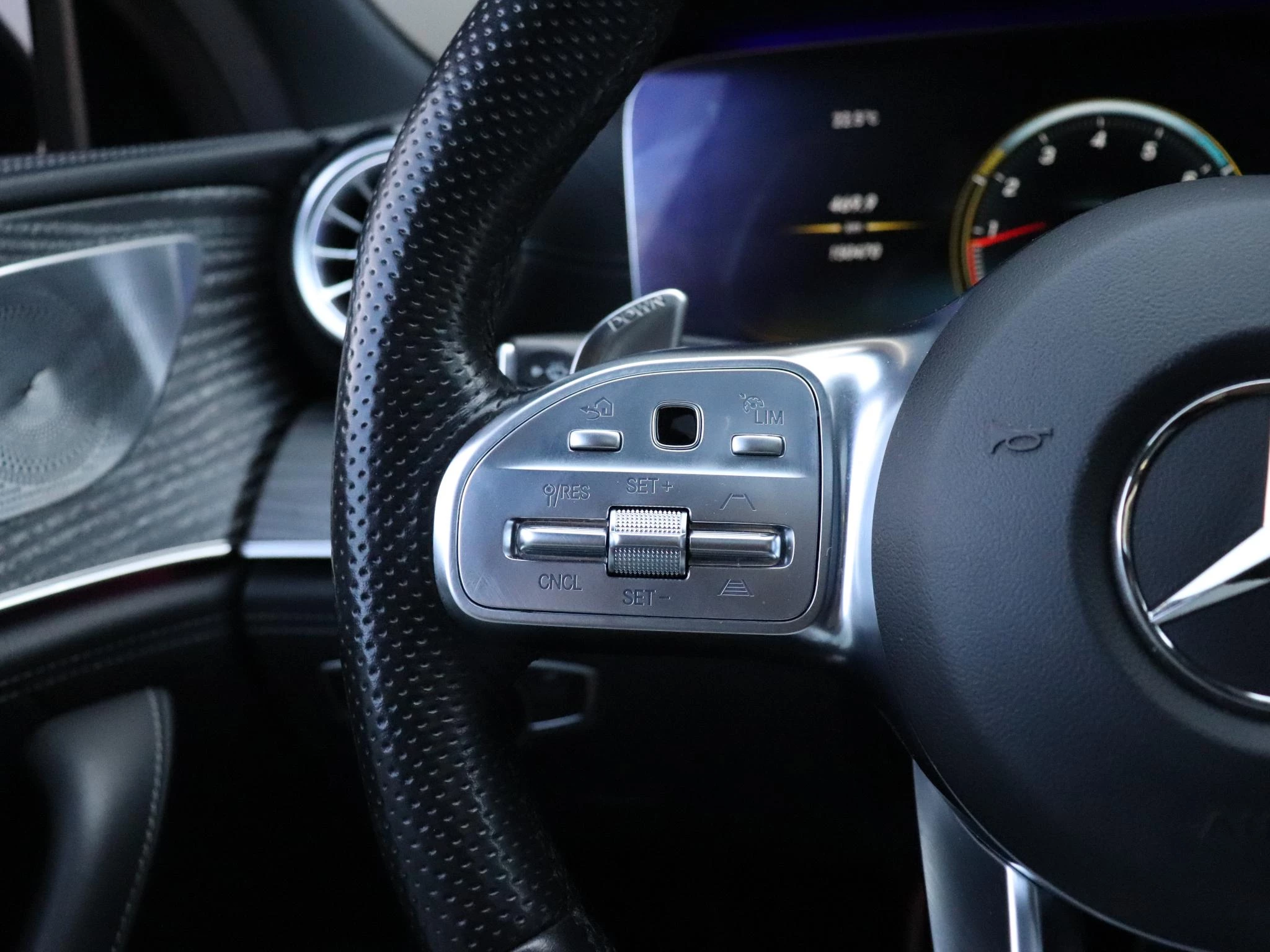 Hoofdafbeelding Mercedes-AMG GT