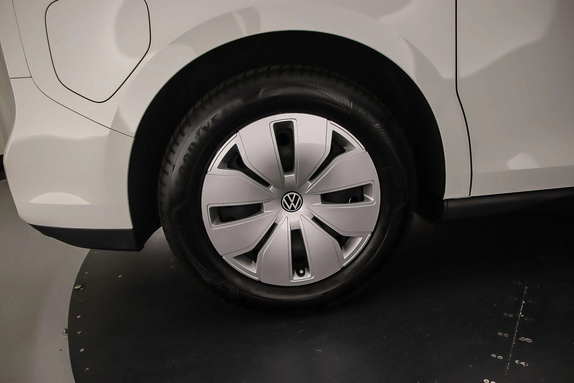 Hoofdafbeelding Volkswagen ID. Buzz
