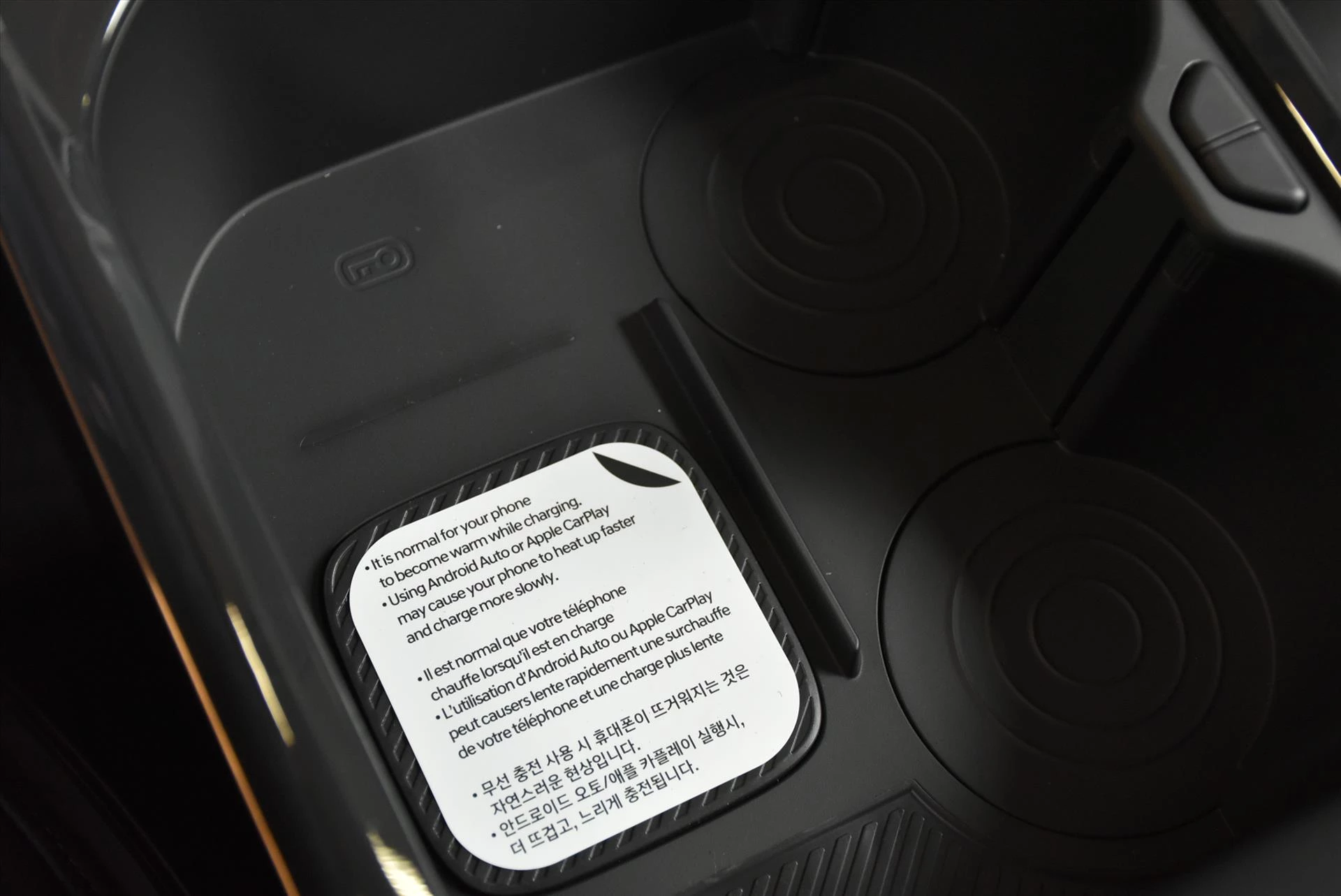Hoofdafbeelding Kia EV5