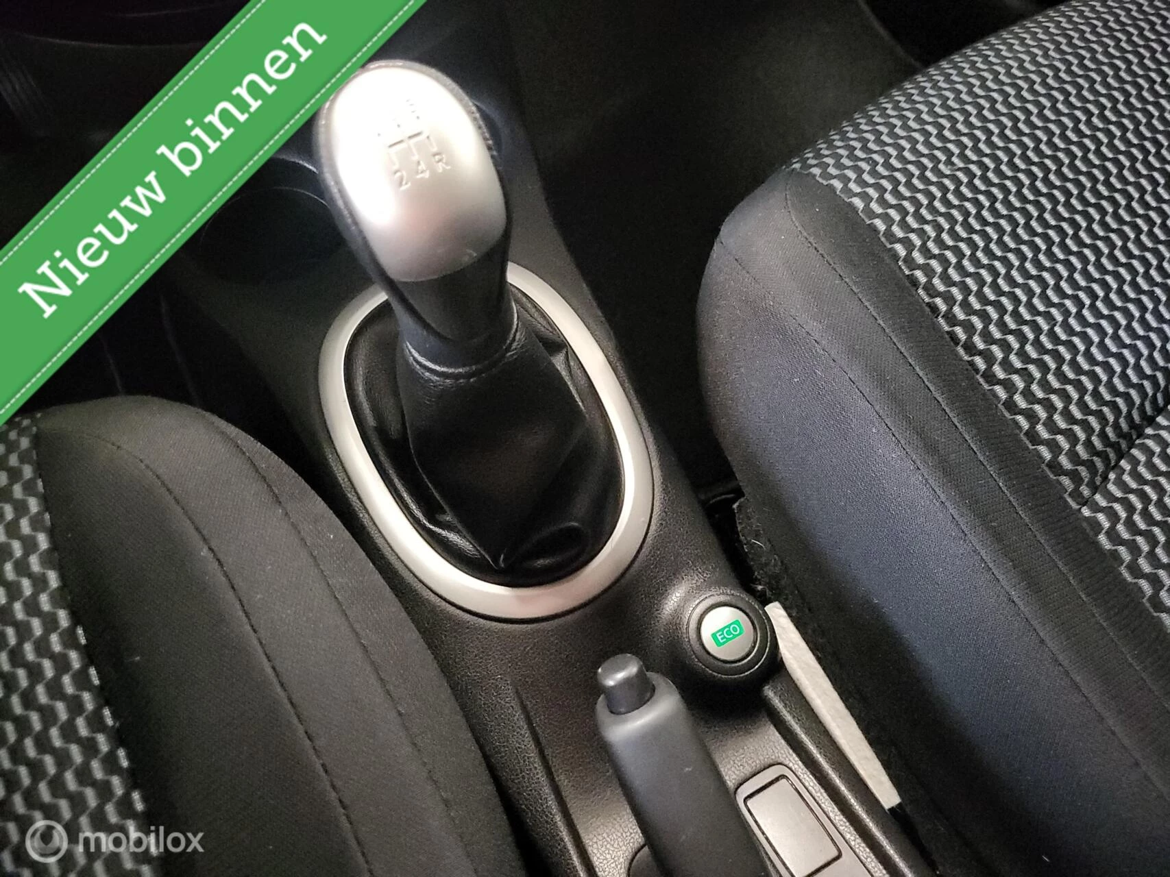 Hoofdafbeelding Nissan Note