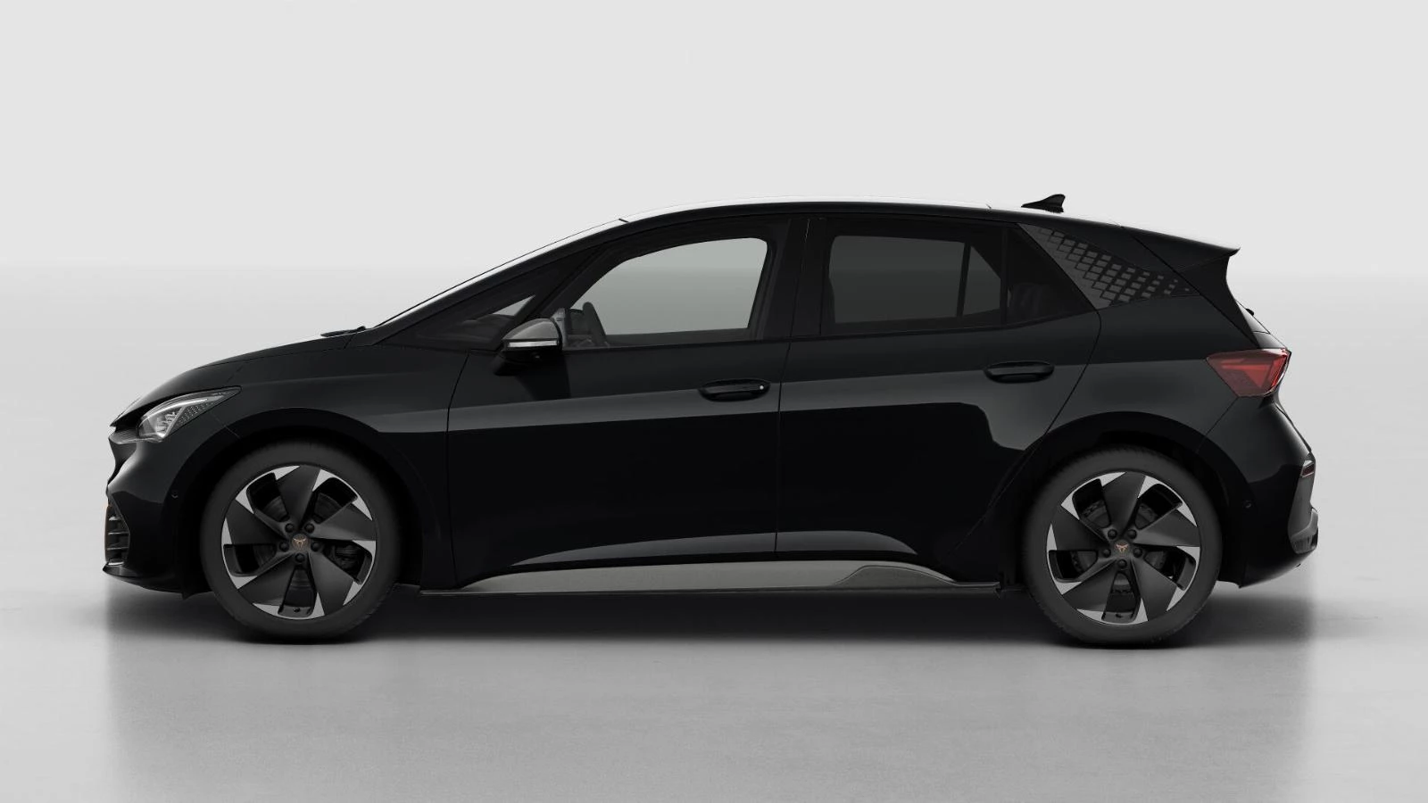 Hoofdafbeelding CUPRA Born
