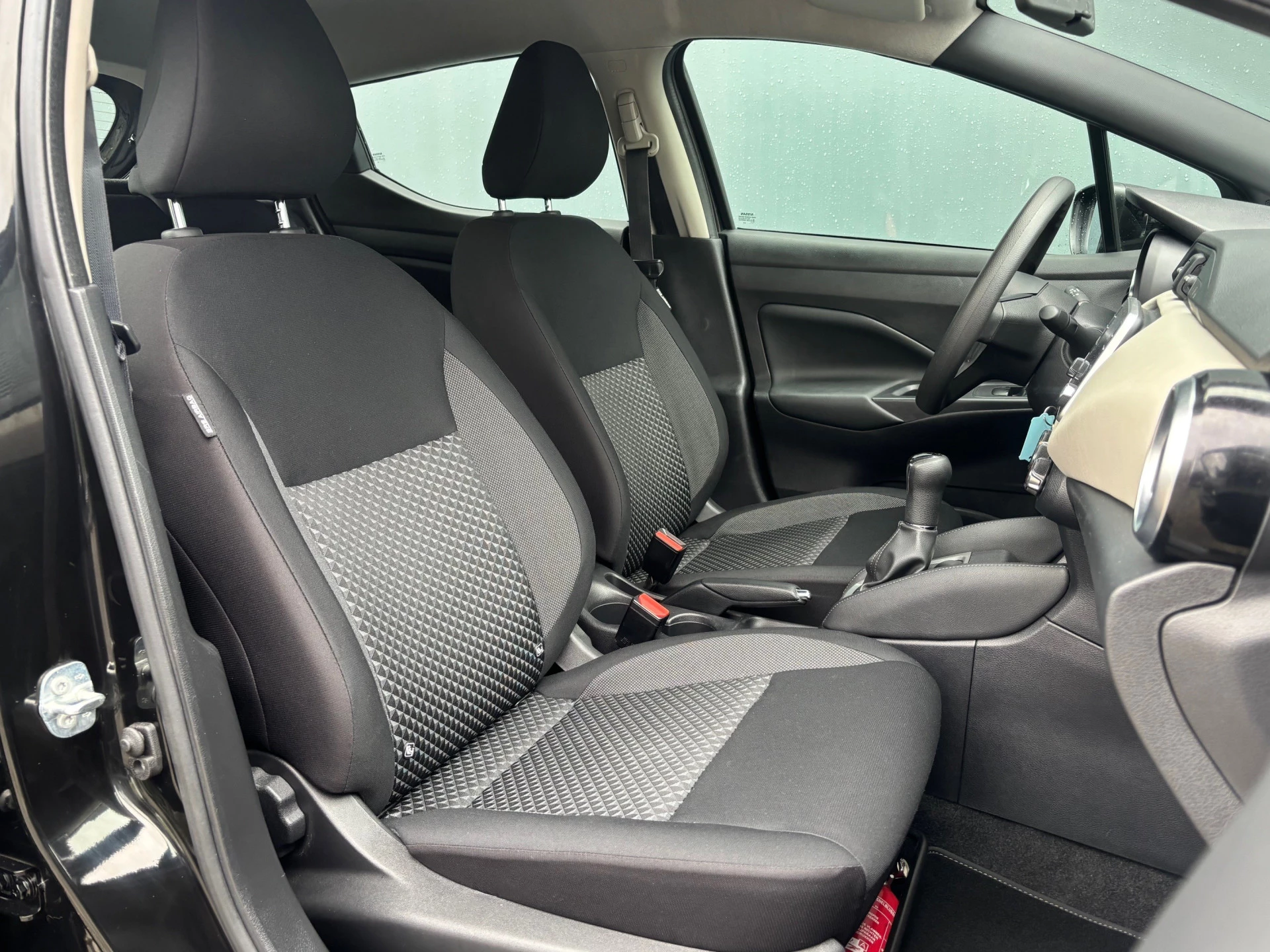 Hoofdafbeelding Nissan Micra