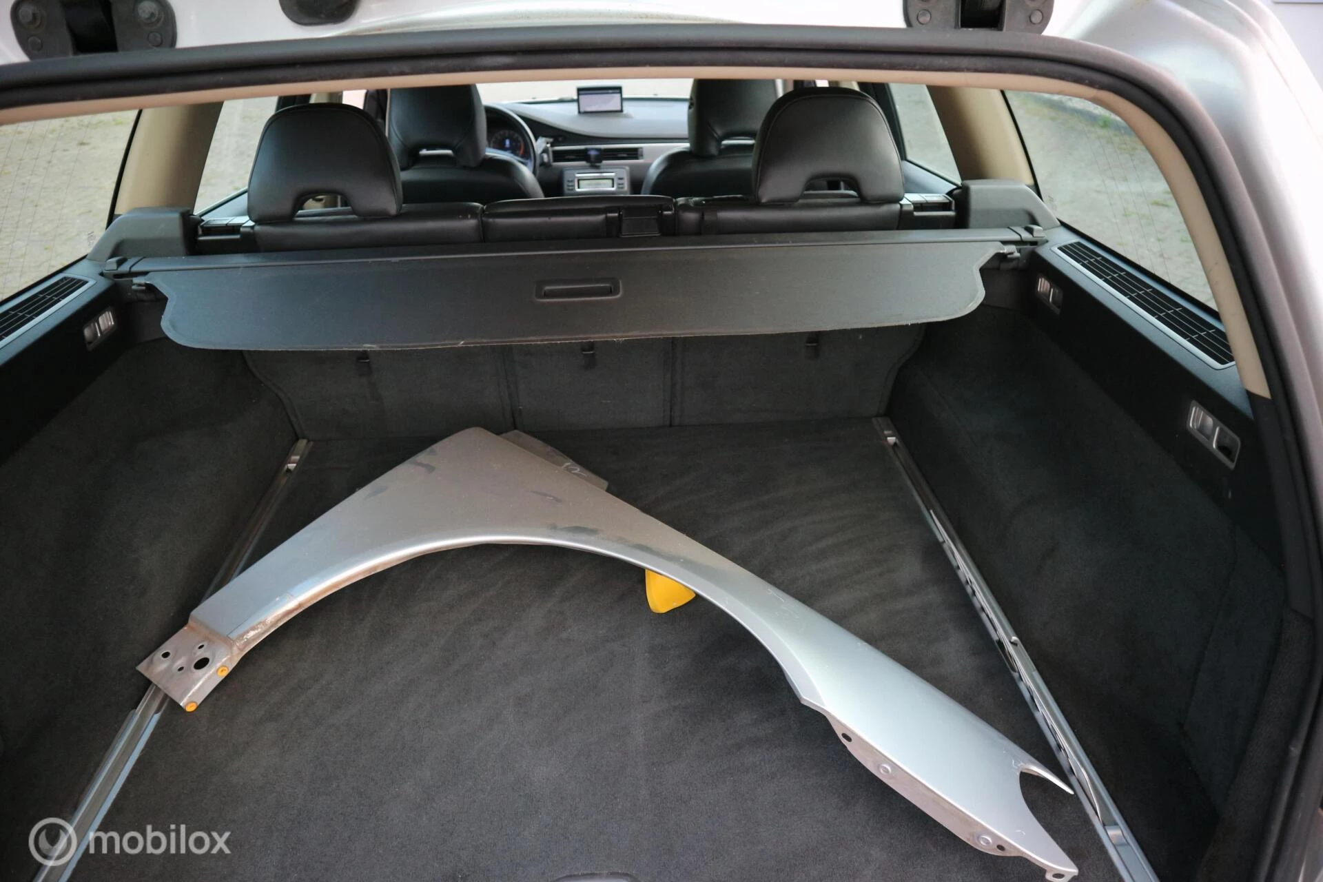 Hoofdafbeelding Volvo V70