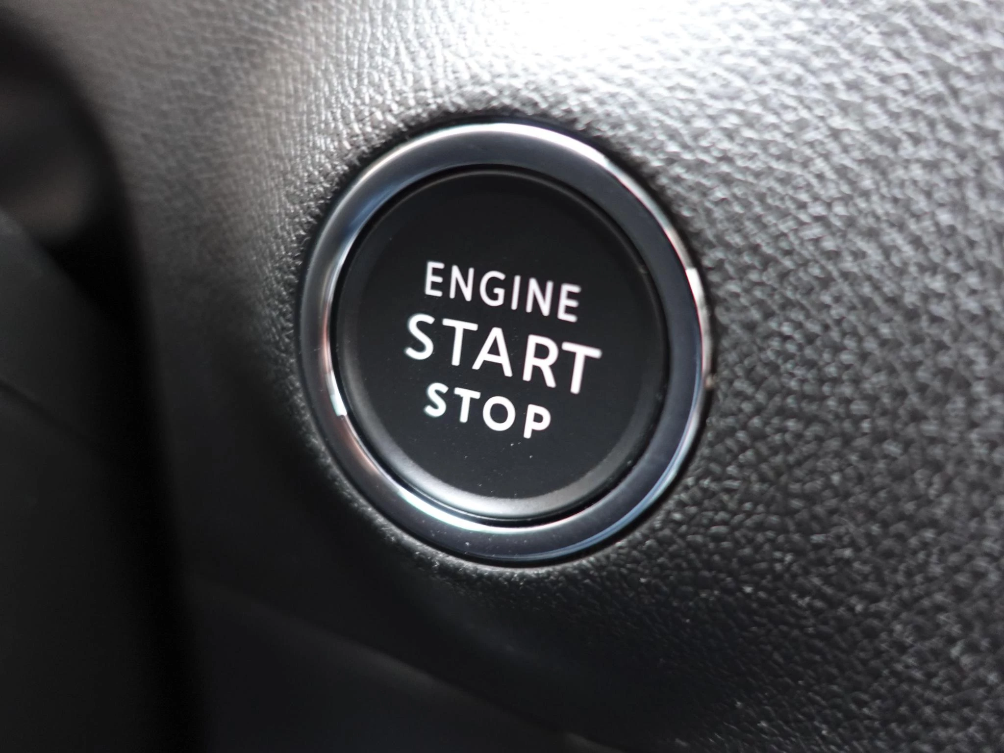 Hoofdafbeelding Opel Crossland