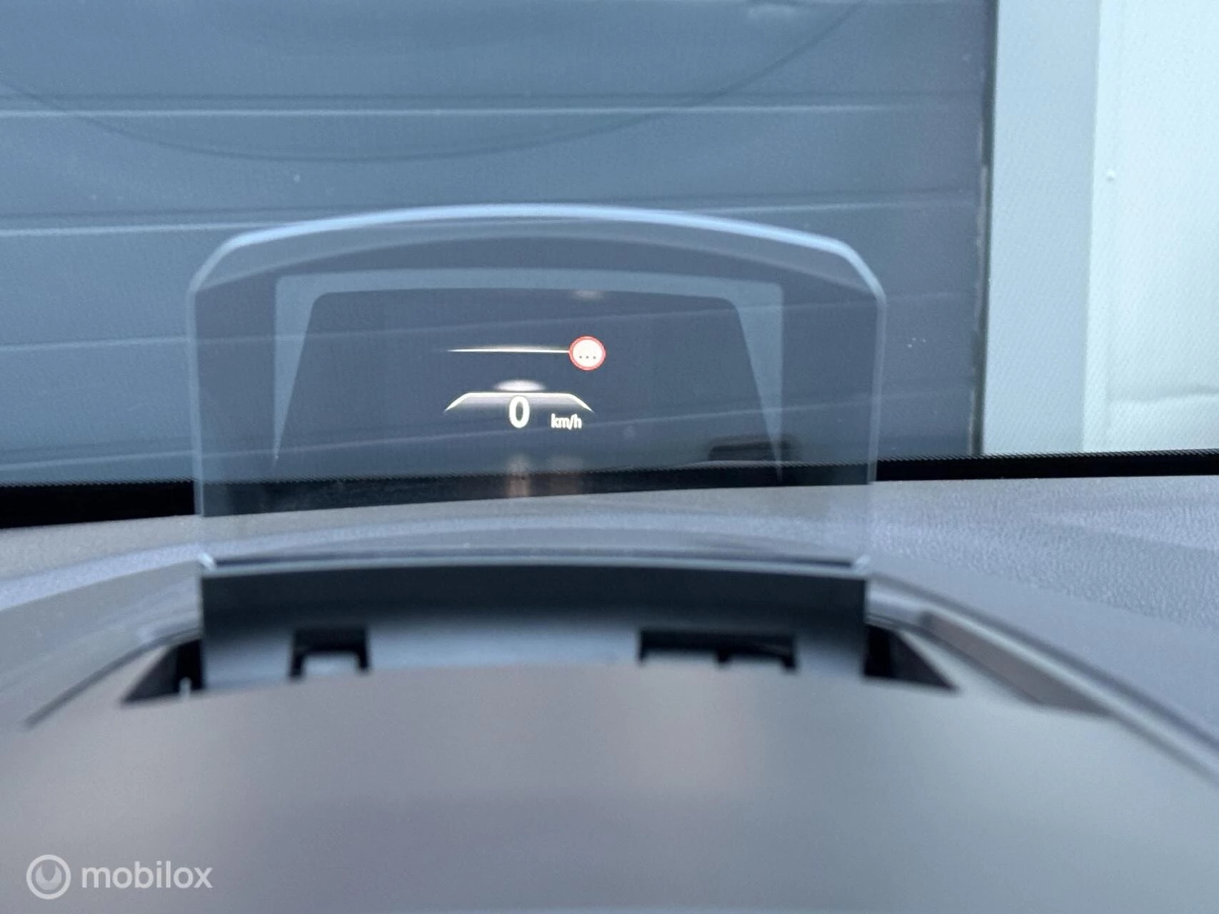 Hoofdafbeelding Renault Espace