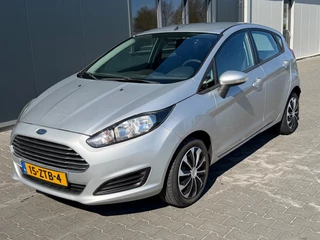 Ford Fiesta 1.0 Champion