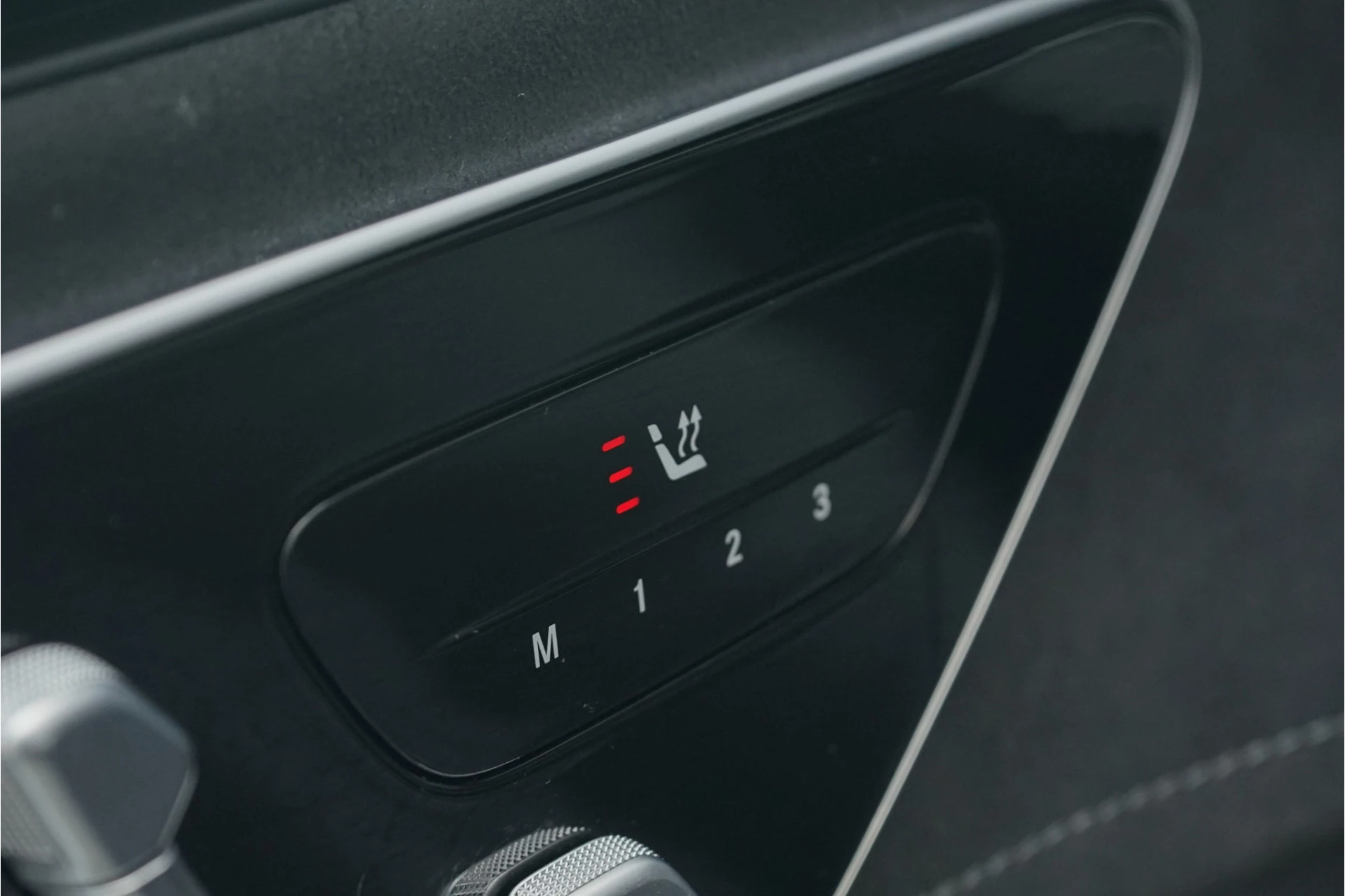 Hoofdafbeelding Mercedes-Benz EQE