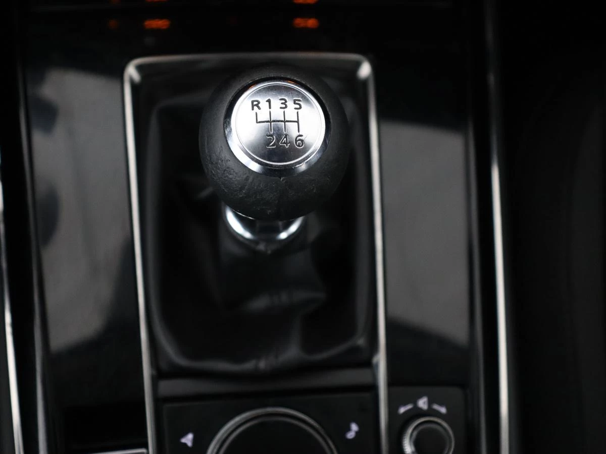 Hoofdafbeelding Mazda CX-30