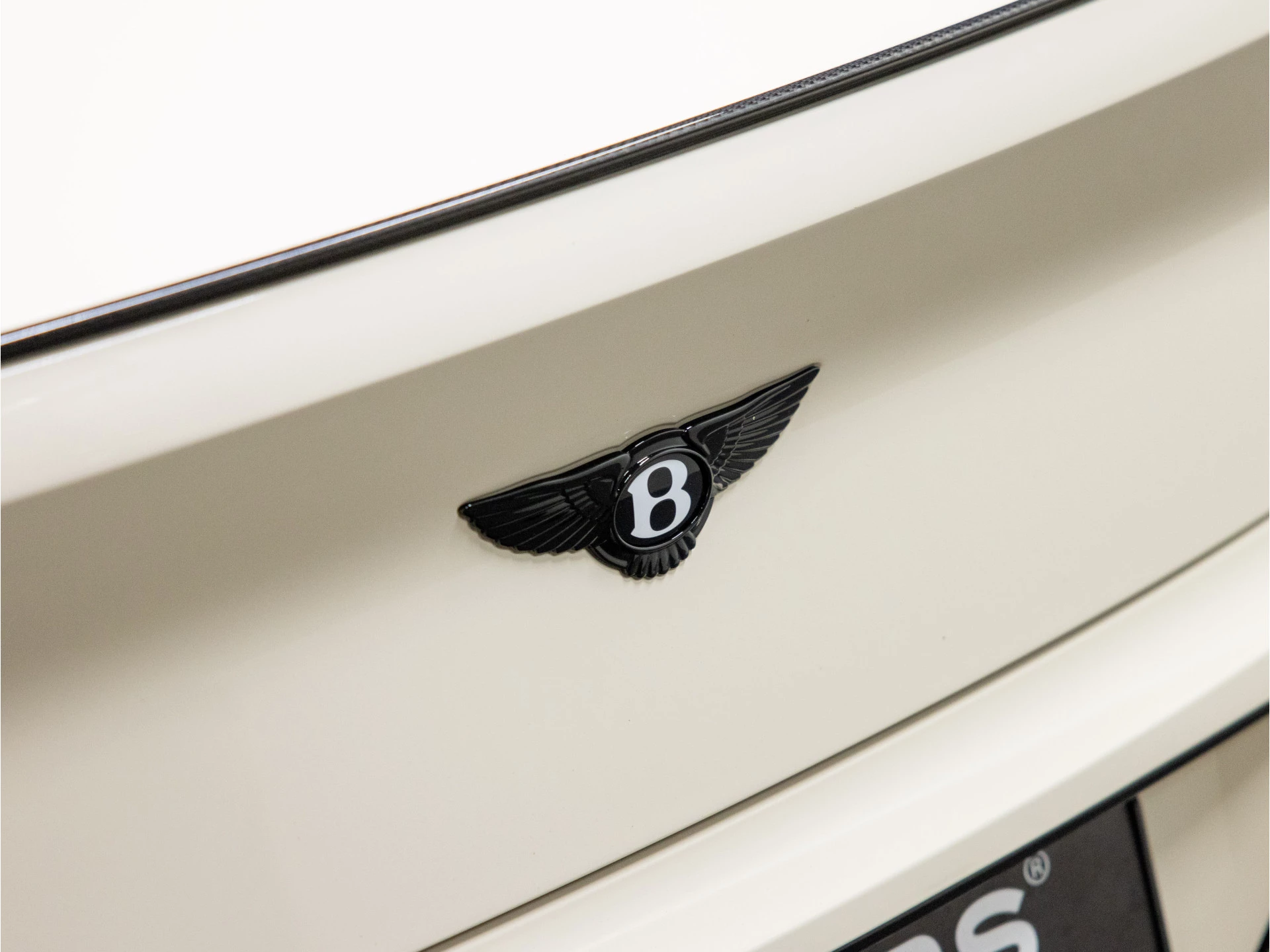 Hoofdafbeelding Bentley Continental GT