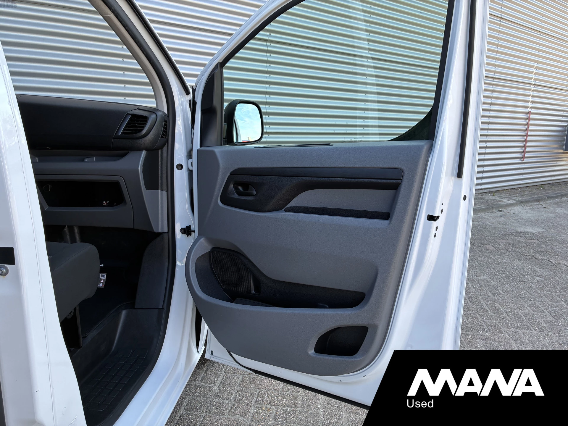 Hoofdafbeelding Peugeot Expert