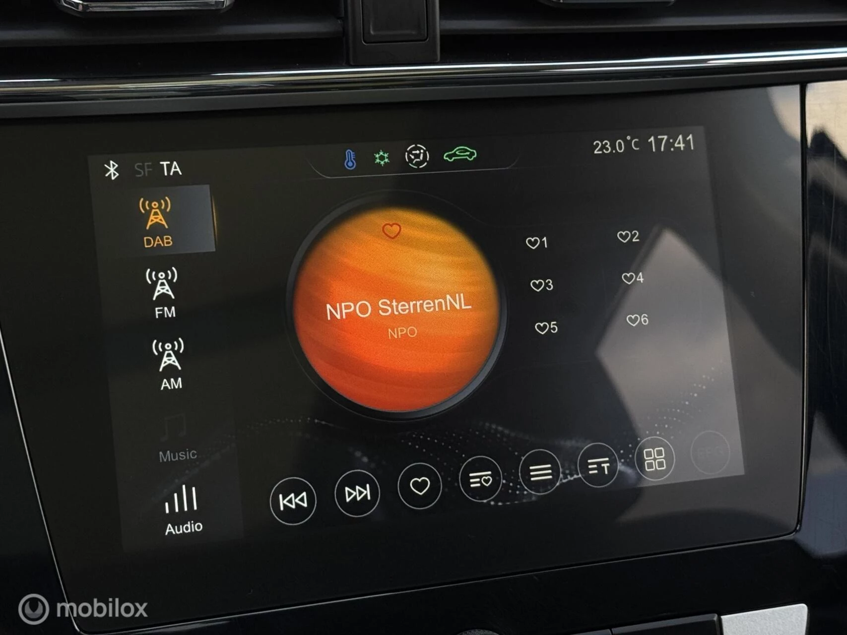 Hoofdafbeelding MG ZS EV