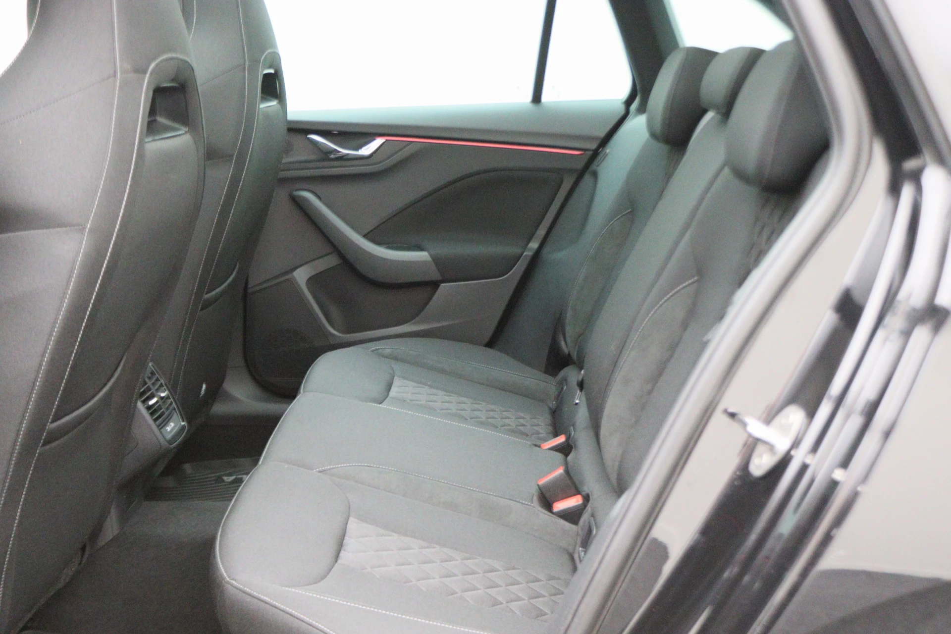 Hoofdafbeelding Škoda Scala