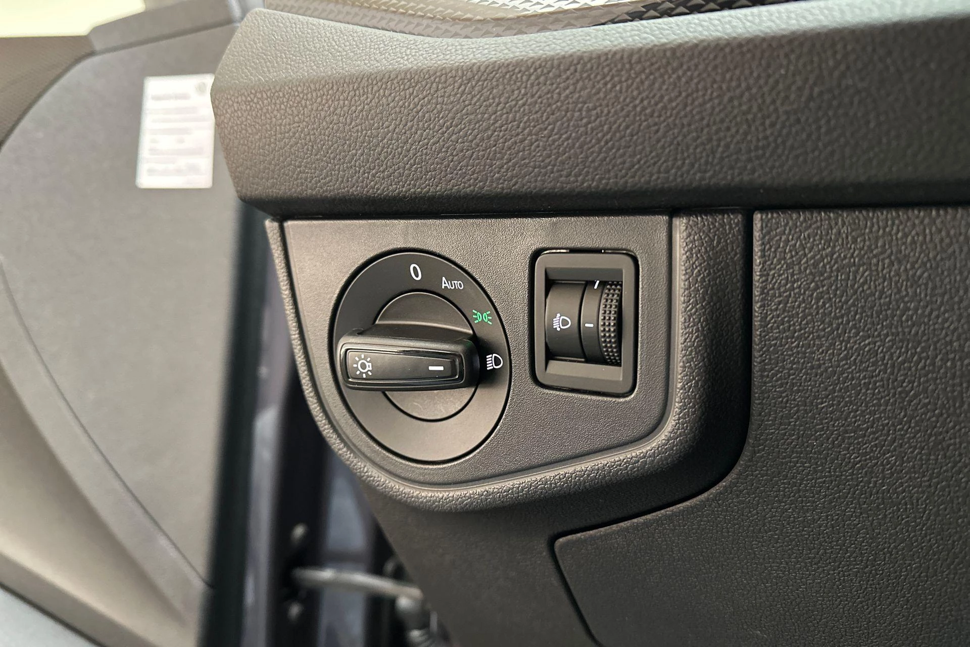 Hoofdafbeelding Volkswagen Taigo