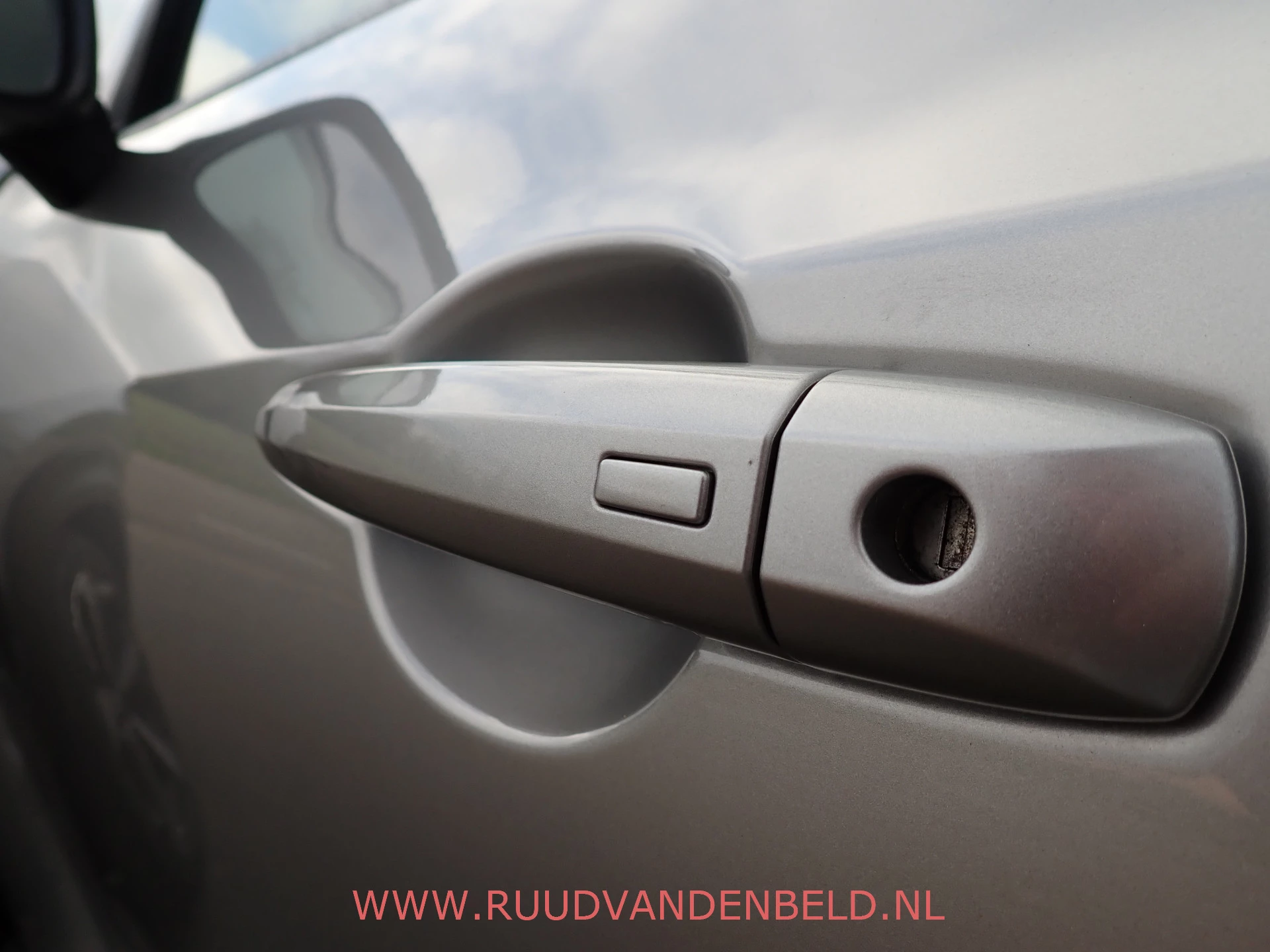 Hoofdafbeelding Nissan Juke