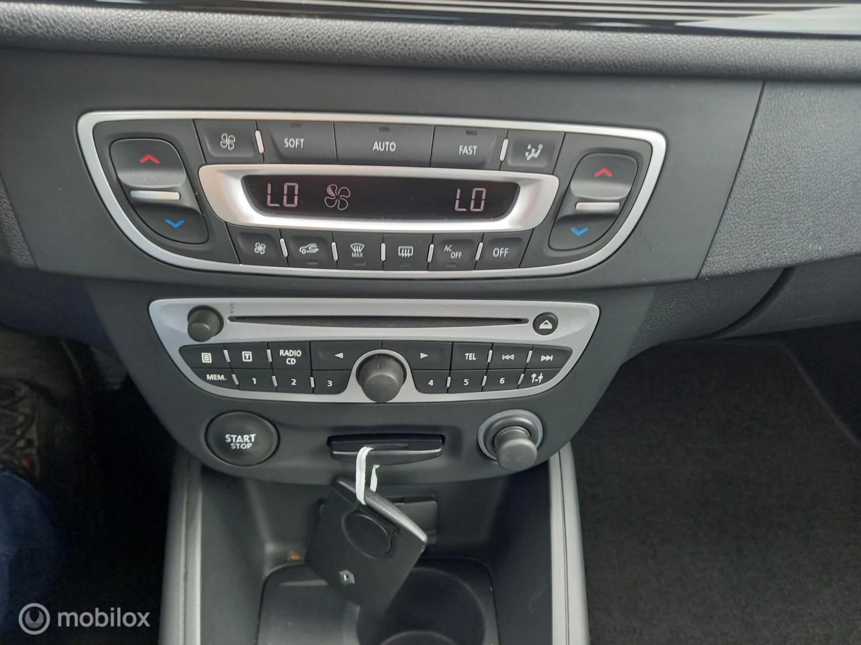 Hoofdafbeelding Renault Mégane