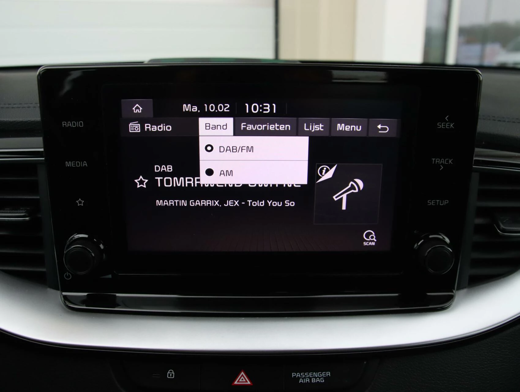 Hoofdafbeelding Kia XCeed