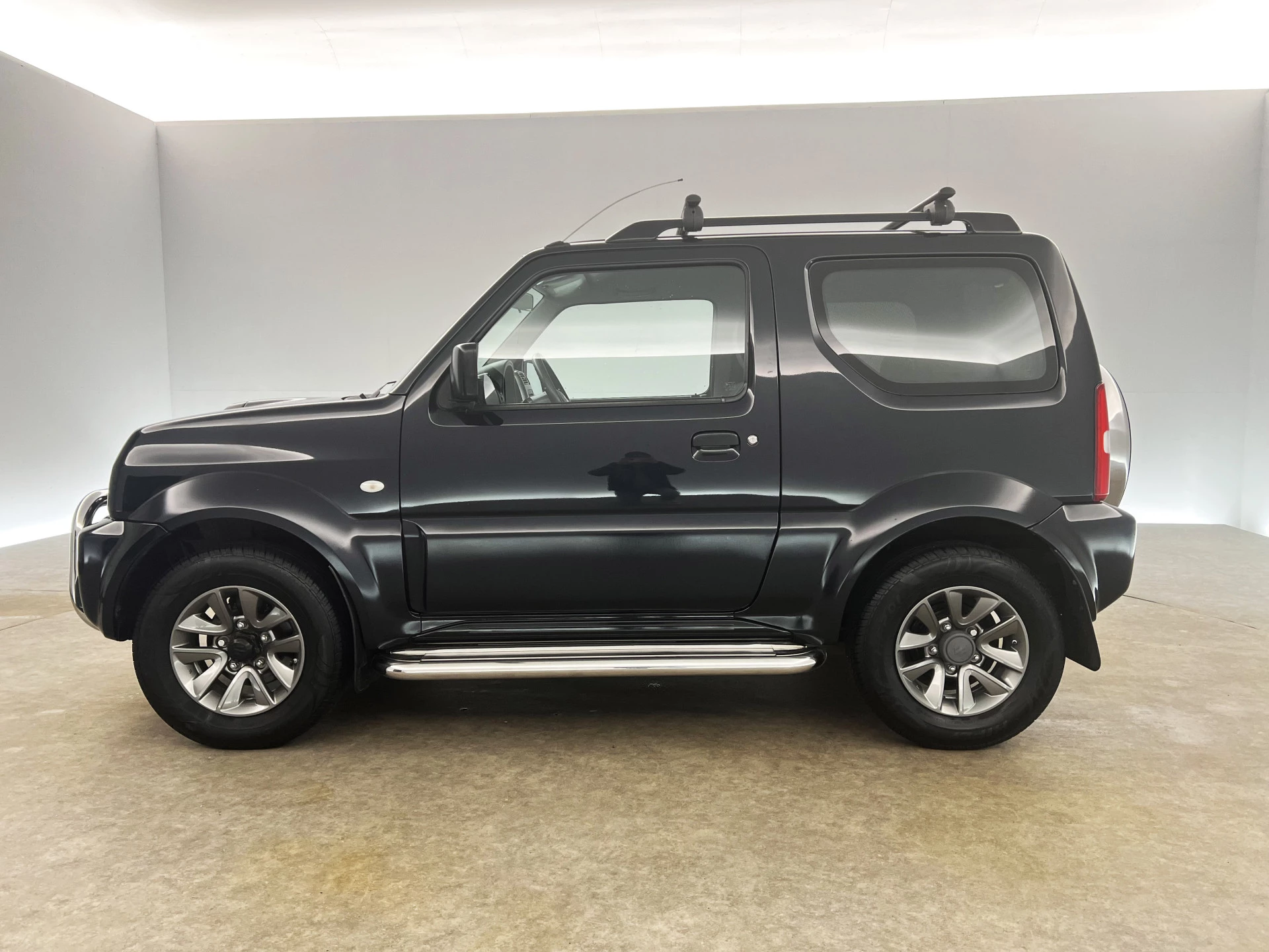 Hoofdafbeelding Suzuki Jimny