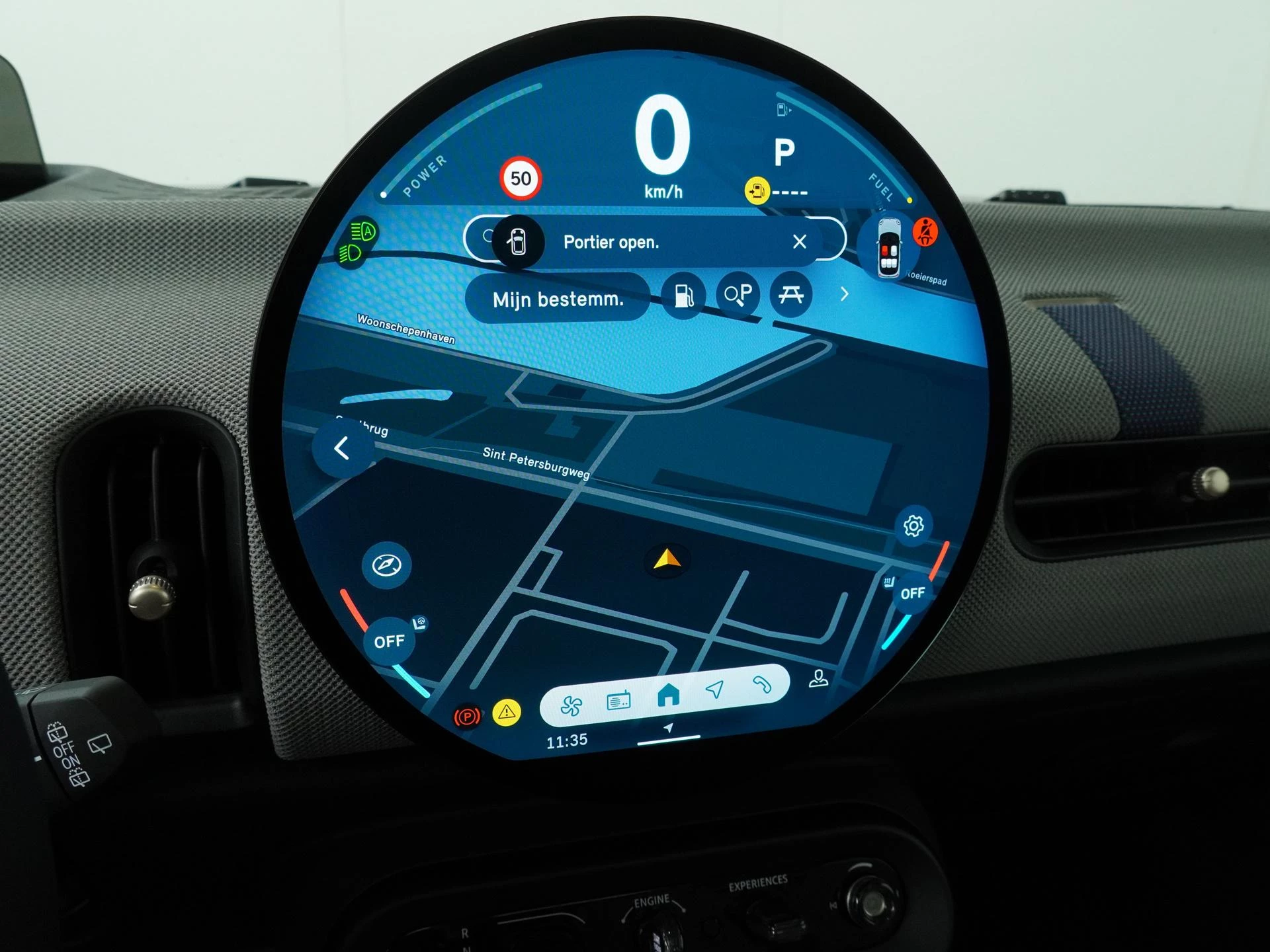 Hoofdafbeelding MINI 5-deurs